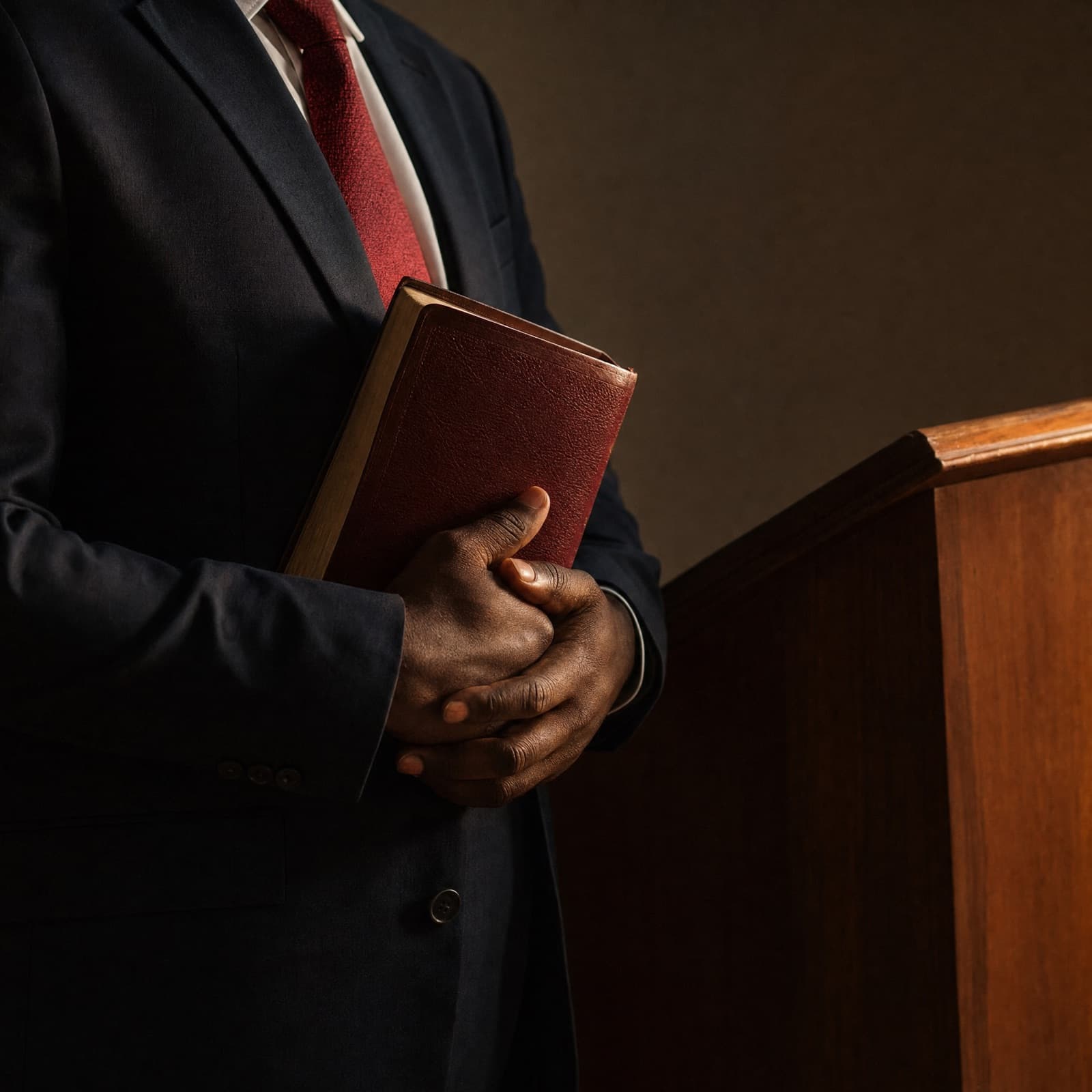 Certificate in Ministry