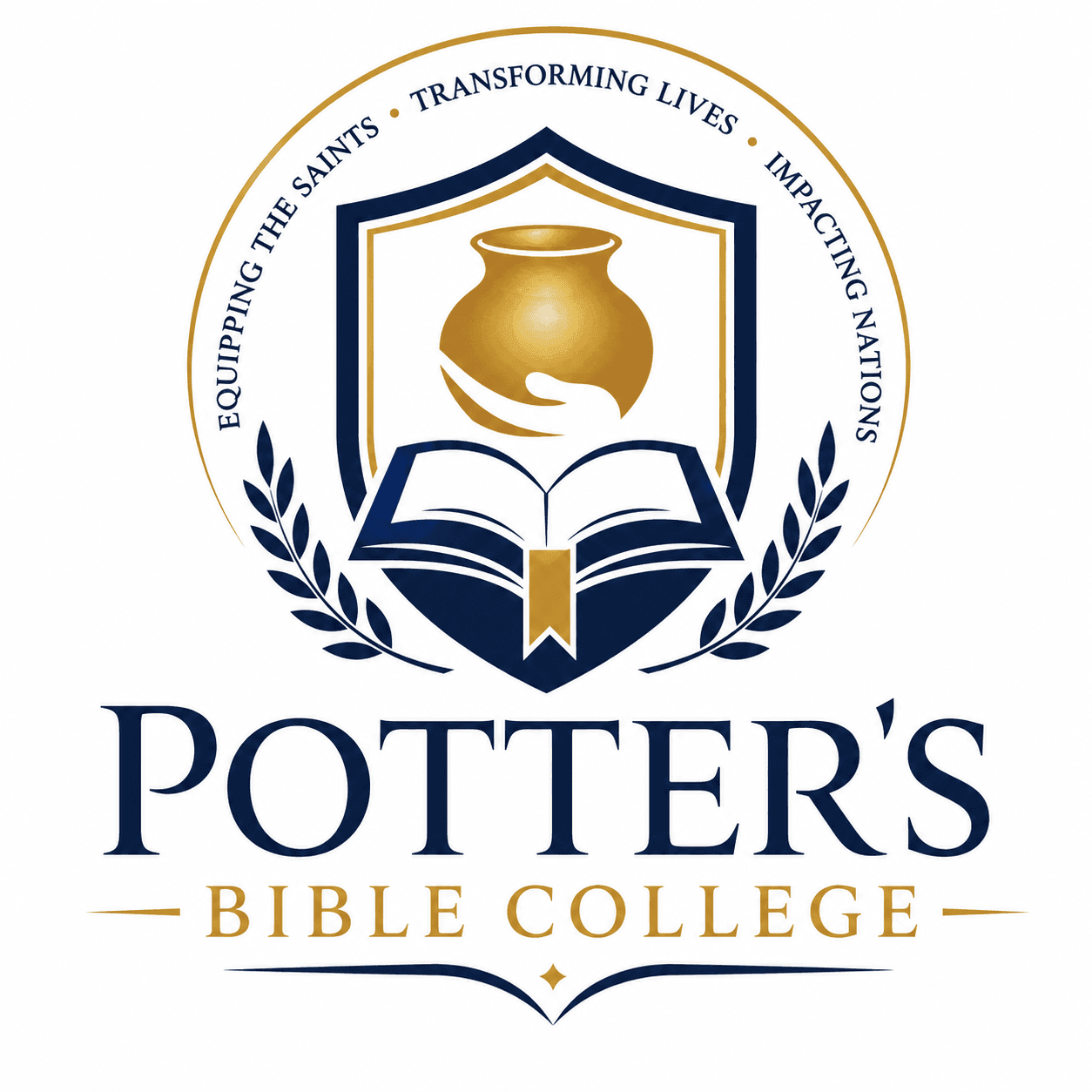 Potter's Bible College